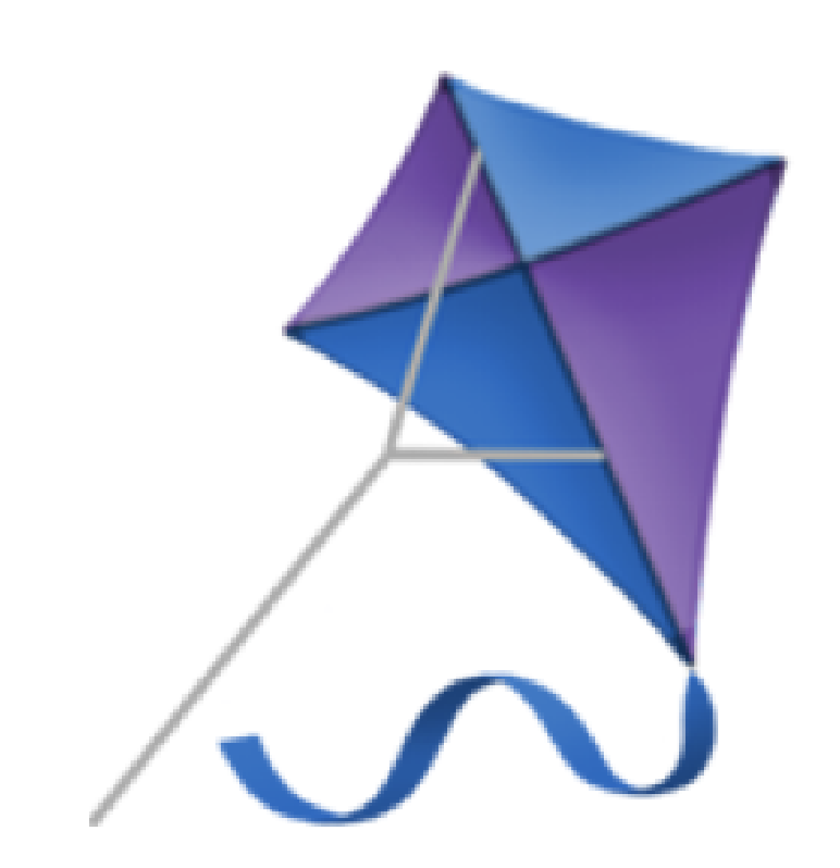 Kite icon
